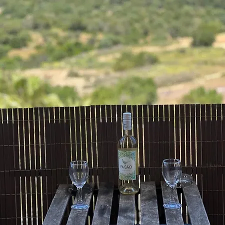 Peaceful Urban In Monte Da Eira Apartamento