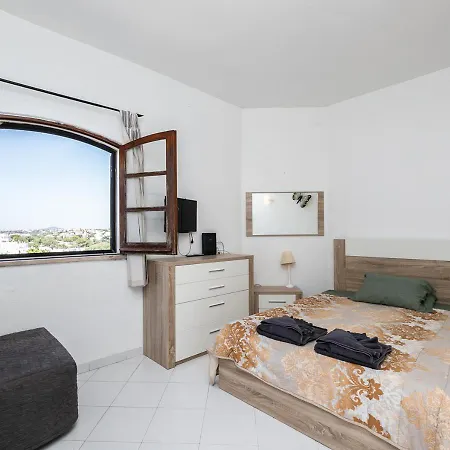 Peaceful Urban In Monte Da Eira Apartment