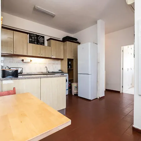 Peaceful Urban In Monte Da Eira Apartment Tavira