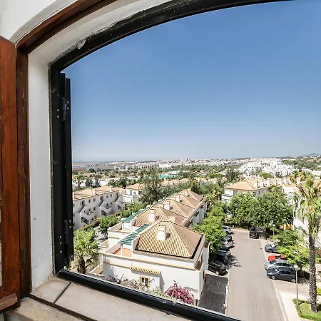 Peaceful Urban In Monte Da Eira Apartment *