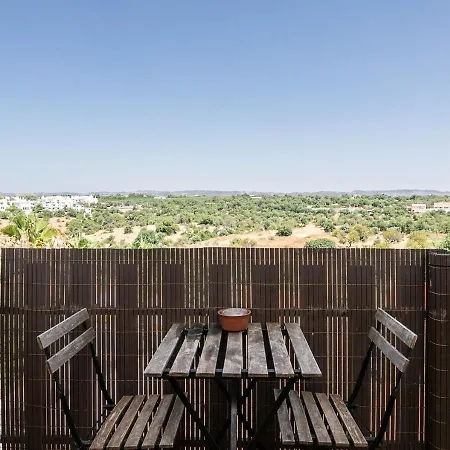Apartment Peaceful Urban In Monte Da Eira Tavira