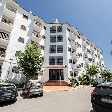 Peaceful Urban In Monte Da Eira Apartment *