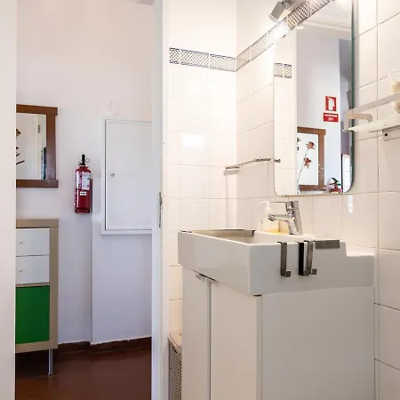 Peaceful Urban In Monte Da Eira Apartment *