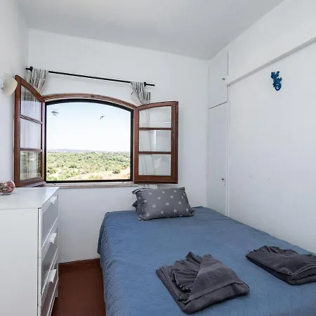 Peaceful Urban In Monte Da Eira Apartamento *