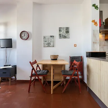 Peaceful Urban In Monte Da Eira *