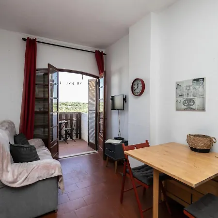 Peaceful Urban In Monte Da Eira Tavira