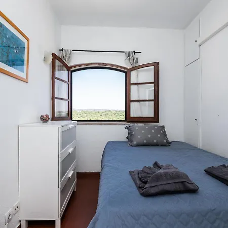 Peaceful Urban In Monte Da Eira * Tavira