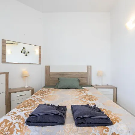 Peaceful Urban In Monte Da Eira * Tavira