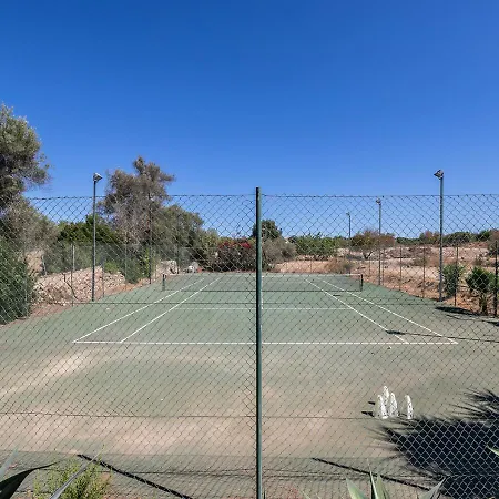 Peaceful Urban In Monte Da Eira Lejlighed
