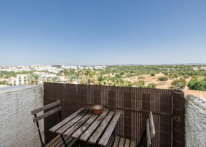 Apartament Peaceful Urban In Monte Da Eira *
