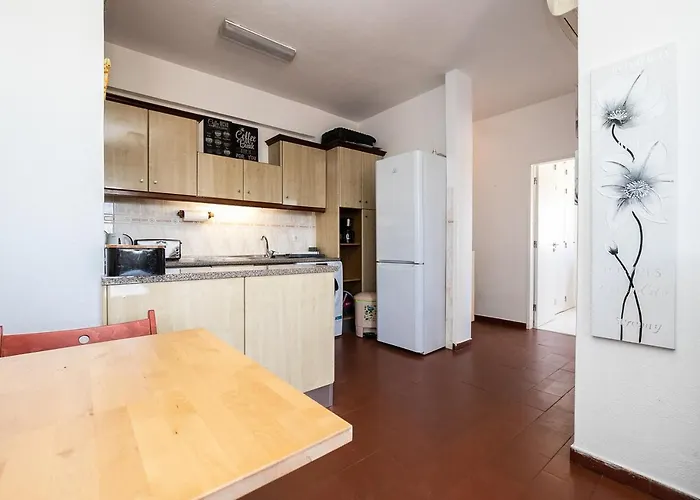 Peaceful Urban In Monte Da Eira Apartament Tavira