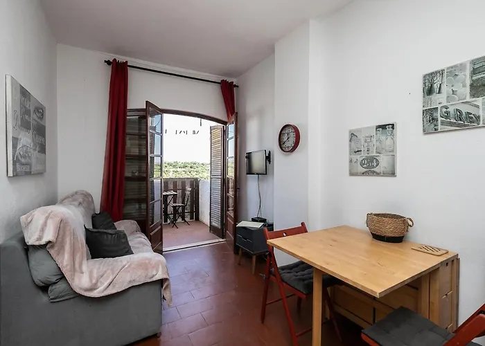 Peaceful Urban In Monte Da Eira Tavira