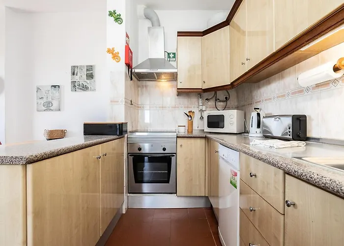 Peaceful Urban In Monte Da Eira Apartament