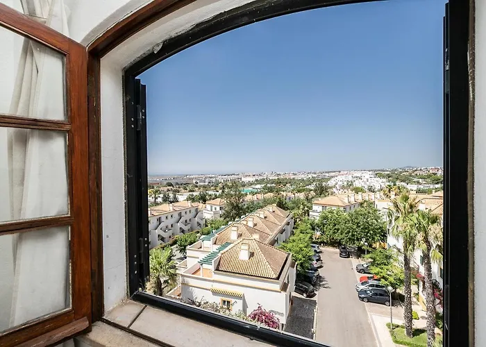 Peaceful Urban In Monte Da Eira Apartament *