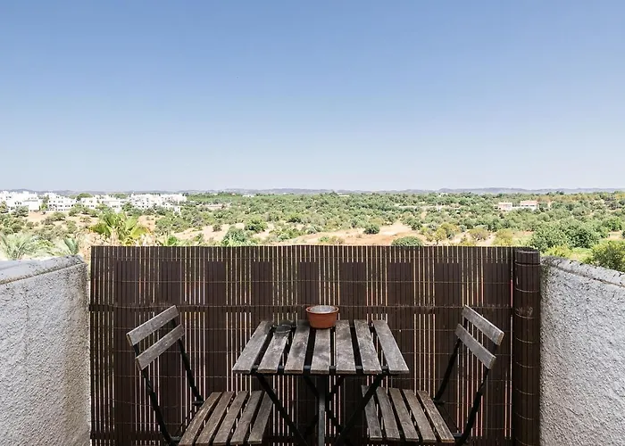 Apartament Peaceful Urban In Monte Da Eira Tavira