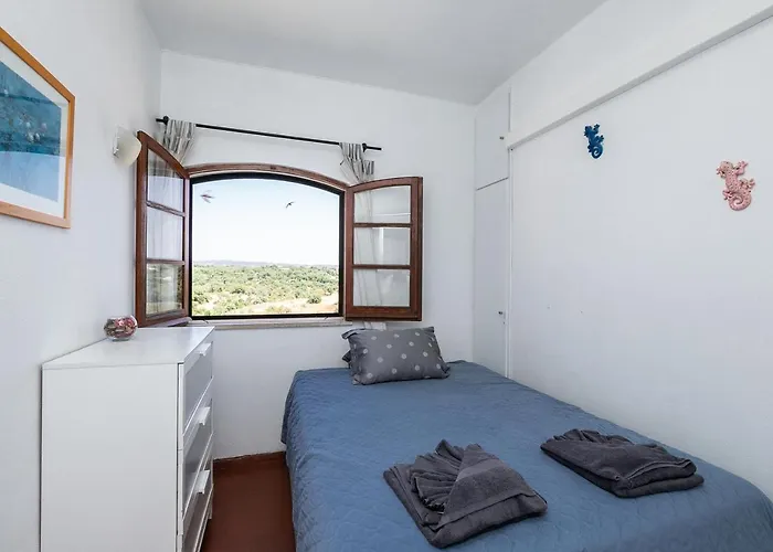 Peaceful Urban In Monte Da Eira Apartament *