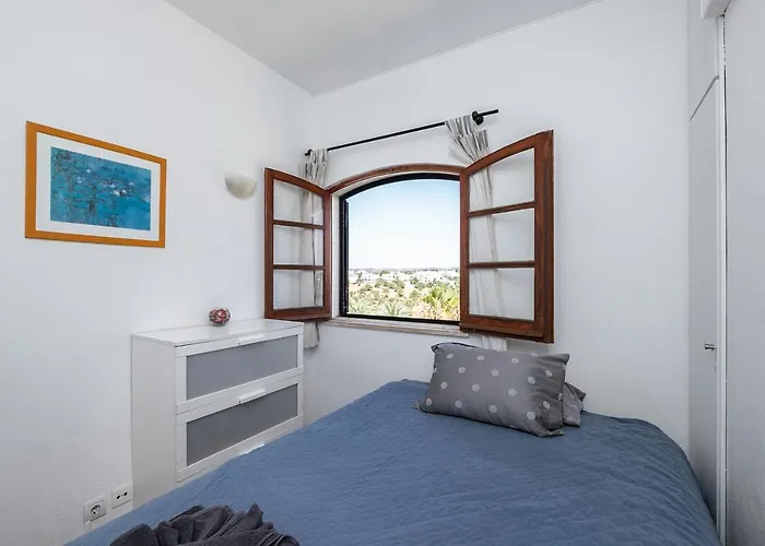 Apartament Peaceful Urban In Monte Da Eira *