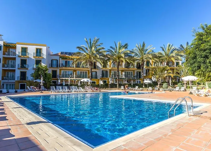 Peaceful Urban In Monte Da Eira Tavira