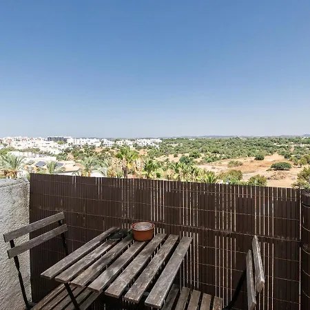 Apartment Peaceful Urban In Monte Da Eira *