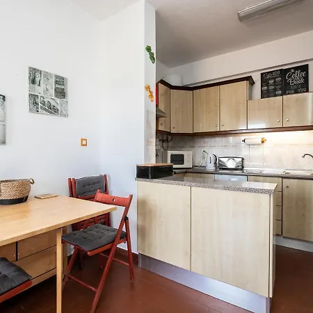 Apartment Peaceful Urban In Monte Da Eira *