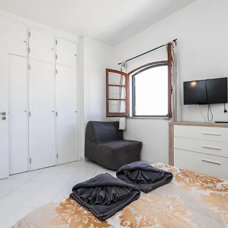 Apartment Peaceful Urban In Monte Da Eira