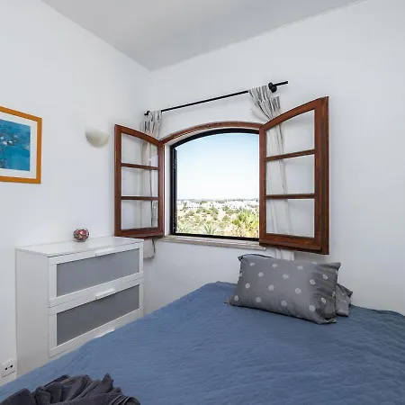 Apartment Peaceful Urban In Monte Da Eira *